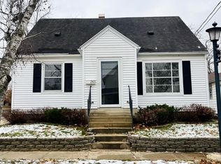 243 W 1st St, Richland Center, WI 53581