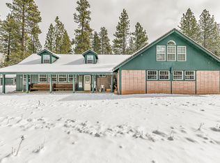 24617 Rocky Point Rd, Klamath Falls, OR 97601