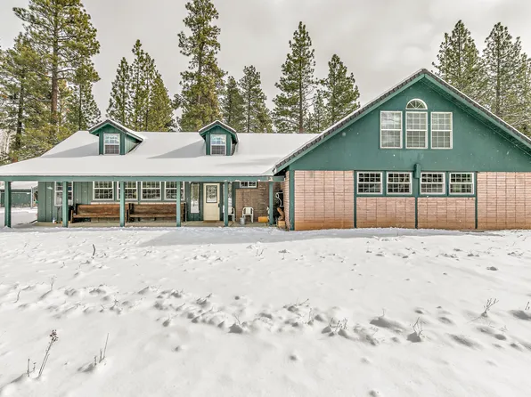 24617 Rocky Point Rd, Klamath Falls, OR 97601