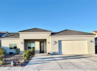 2237 E Moon Ridge Ln, Fort Mohave, AZ 86426