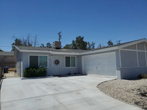 1832 Sunset St, Barstow, CA 92311