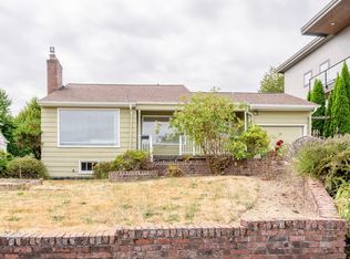 6527 53rd Ave NE, Seattle, WA 98115