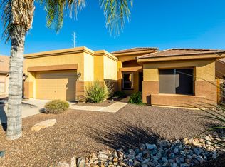 3467 S Joshua Tree Ln, Gilbert, AZ 85297