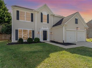 4108 Devondale Ct, Jamestown, NC 27282