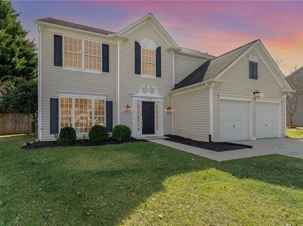 4108 Devondale Ct, Jamestown, NC 27282