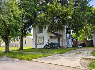242 N Grand Ave, Marion, OH 43302
