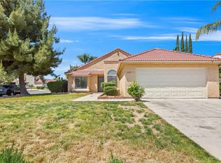 11711 Crane Ct, Moreno Valley, CA 92557