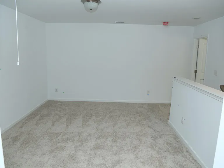 Upstairs Loft