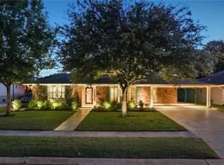 3904 Cleveland Pl, Metairie, LA 70003