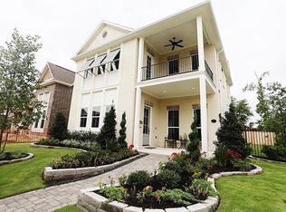 115 Allene Rdg, Conroe, TX 77384