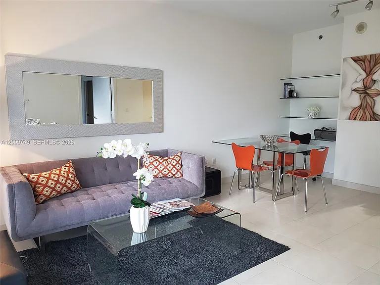 1050 Brickell Ave #1604 — Photo 2