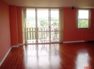 530 Valley Rd APT 7D, Upper Montclair, NJ 07043