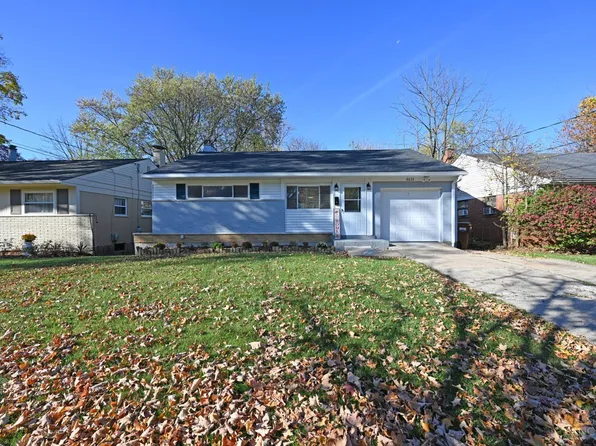 8633 Mockingbird Ln, Cincinnati, OH 45231