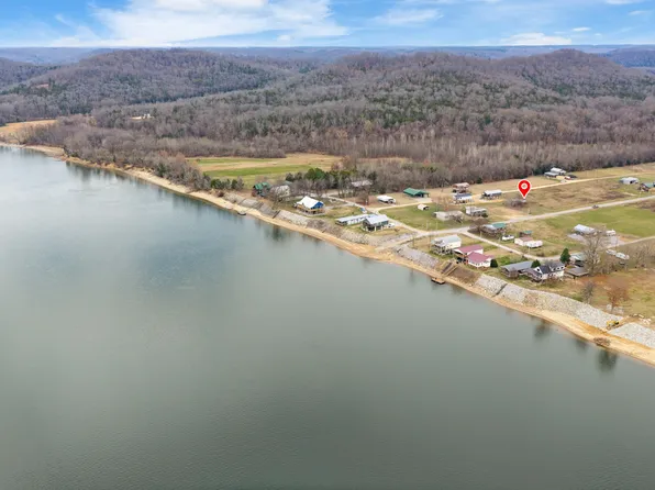 0 Eagle Bend Rd #16, Linden, TN 37096