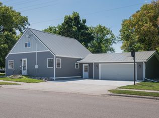 110 Osborn Ave N, Sabin, MN 56580