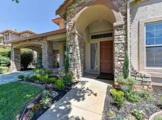 11977 Pericles Dr, Rancho Cordova, CA 95742