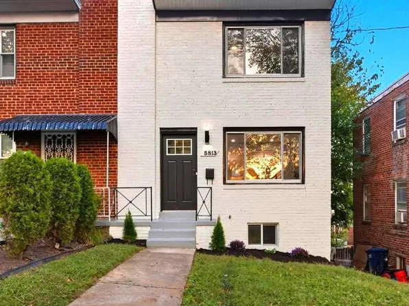 5813 3rd St NE, Washington, DC 20011