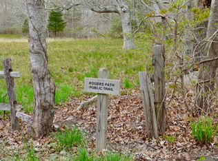 609 State Rd, West Tisbury, MA 02575