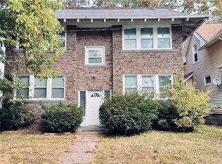 14307 Scioto Ave, East Cleveland, OH