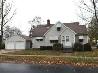 1215 Emter St, Wausau, WI 54401