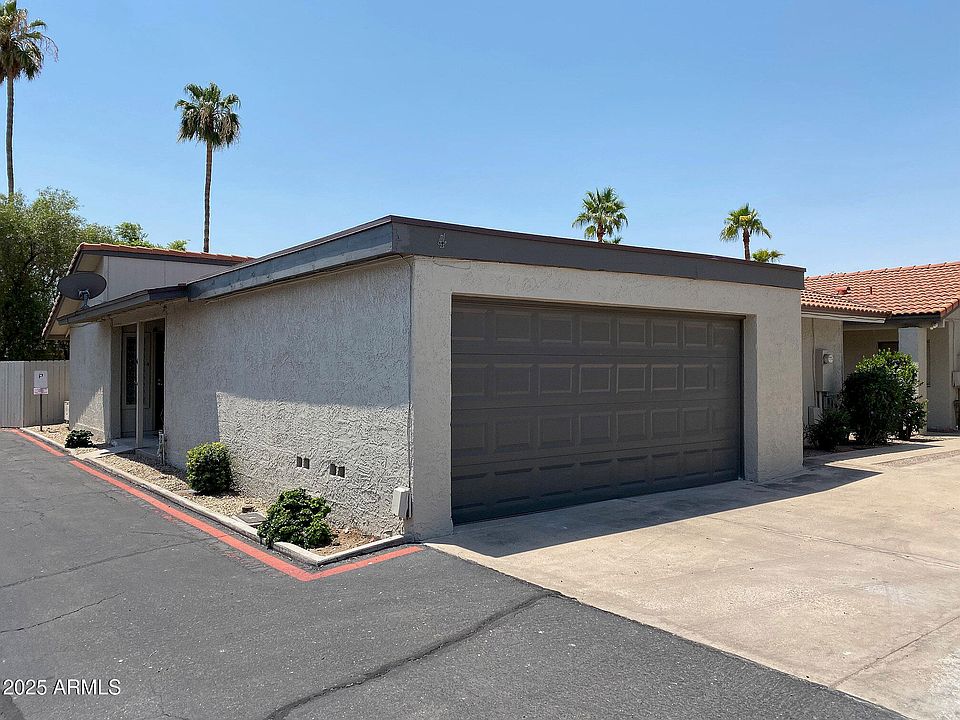 15201 N 25th Dr UNIT 4, Phoenix, AZ 85023 | Zillow
