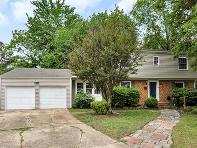 401 S Kings Point Rd, Virginia Beach, VA, 23452