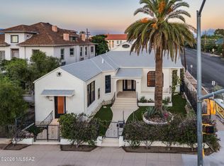 345-347 S 6th Ave, Tucson, AZ 85701