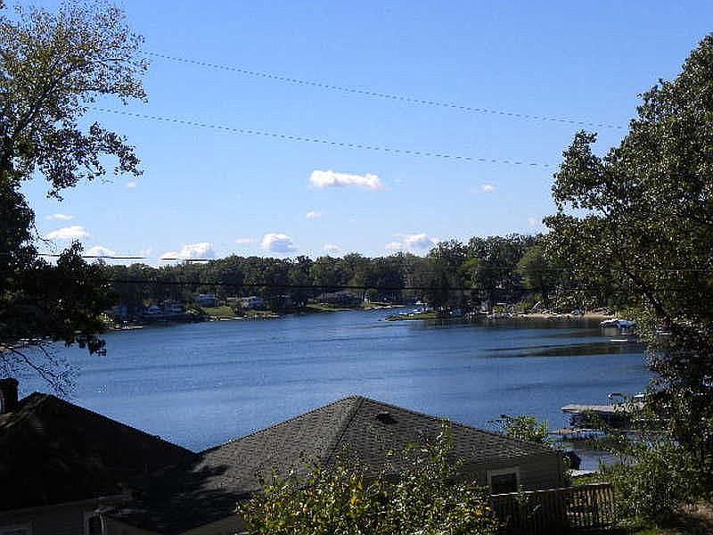 View of Big Crooked