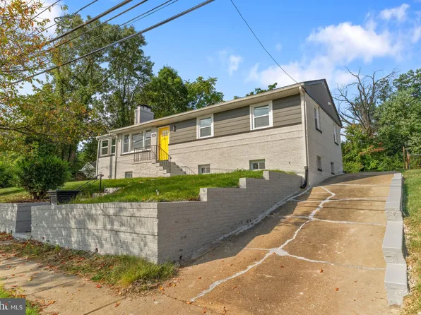 2503 Brooks Dr, Suitland, MD 20746