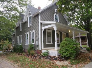 188 Chapman St, Greenfield, MA 01301