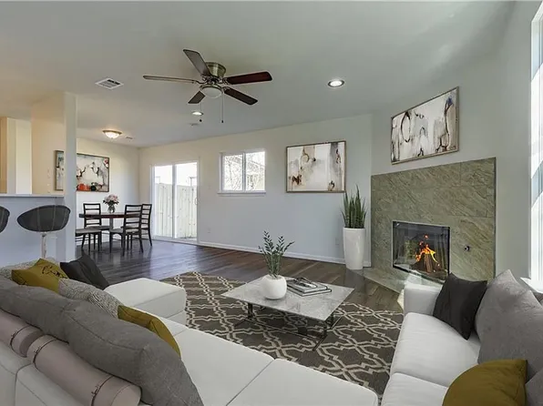 5000 Teri Rd #B, Austin, TX 78744