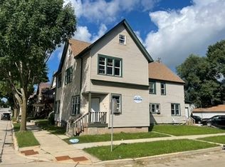 2401-2407 North Weil St, Milwaukee, WI 53212