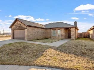 8914 Sherman Ave, Lubbock, TX 79423