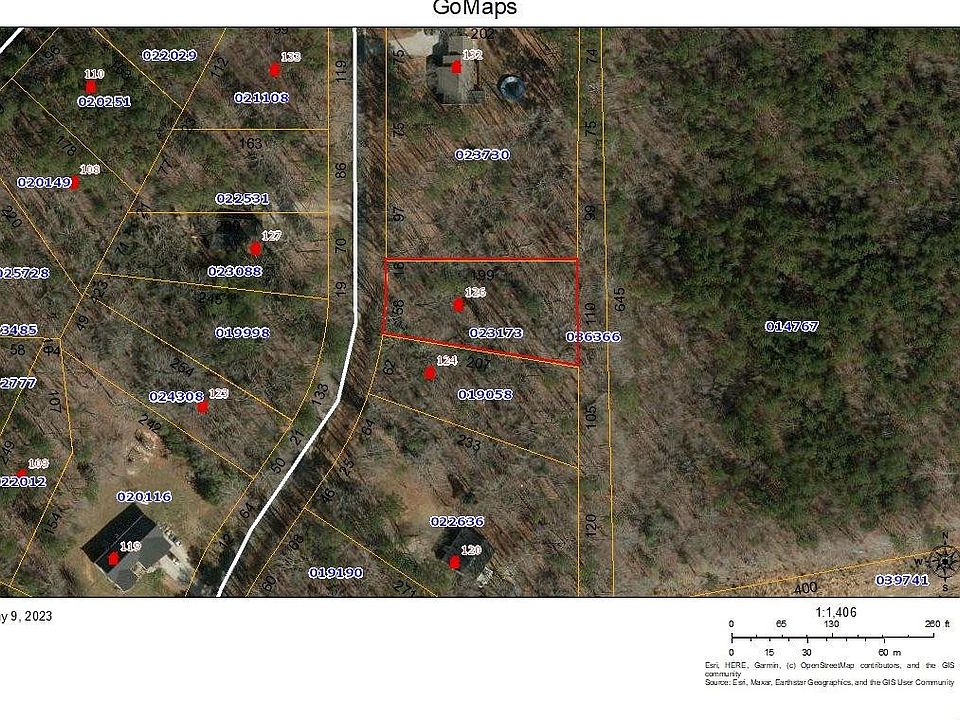 1st image of 126 Buckaroo Dr #1792