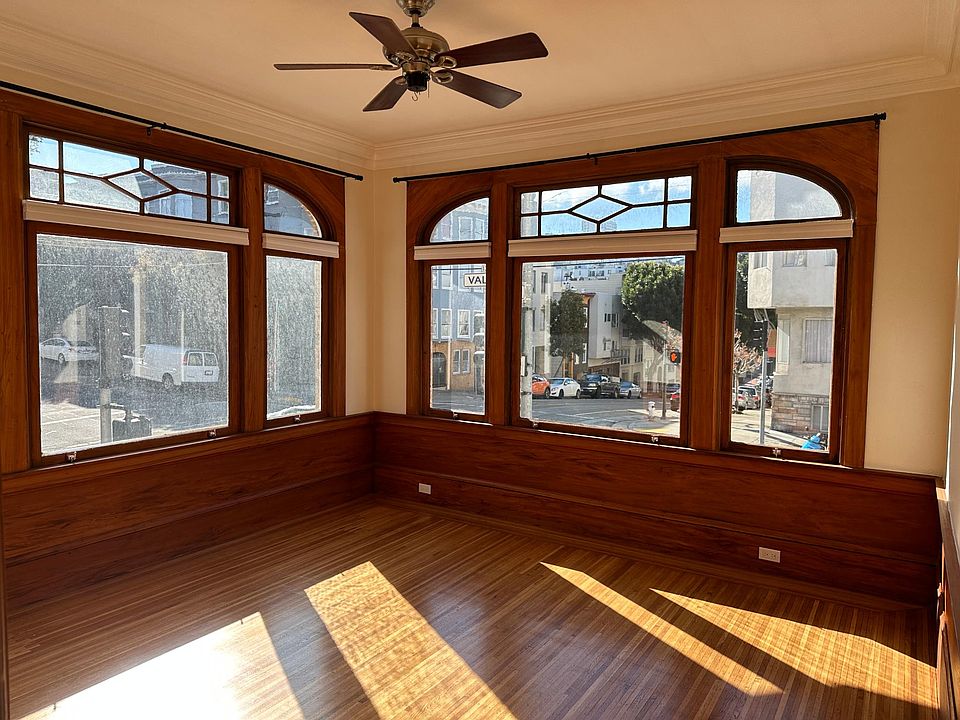 1st image of 1801 Hyde St #1