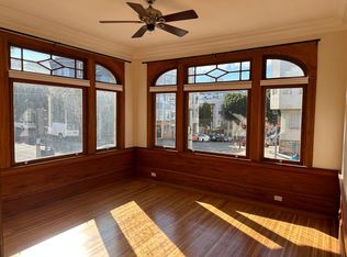 1801 Hyde St #1, San Francisco, CA 94109
