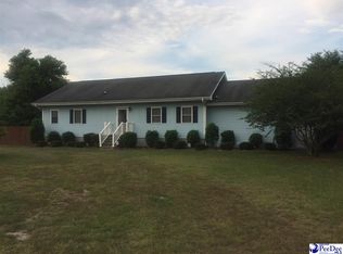 827 Woodview Rd, Timmonsville, SC 29161