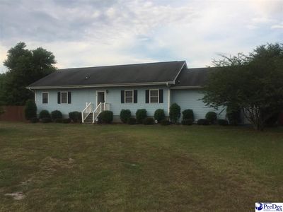 827 Woodview Rd, Timmonsville, SC, 29161