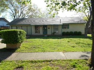 1708 Sherrye Dr, Plano, TX 75074