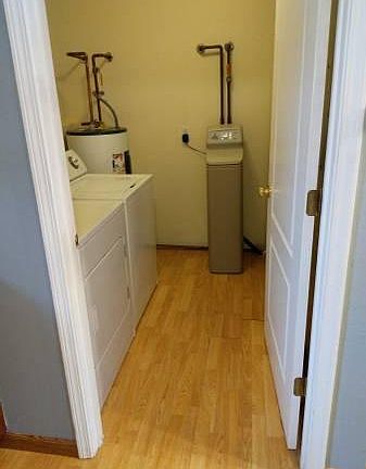 Laundry/Utility Room