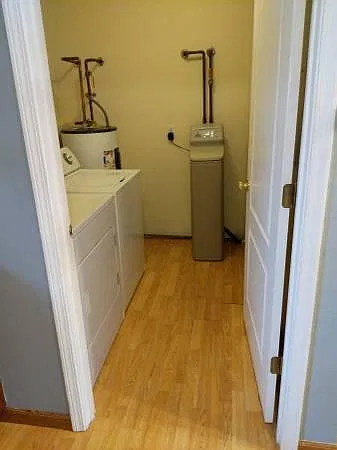 Laundry/Utility Room
