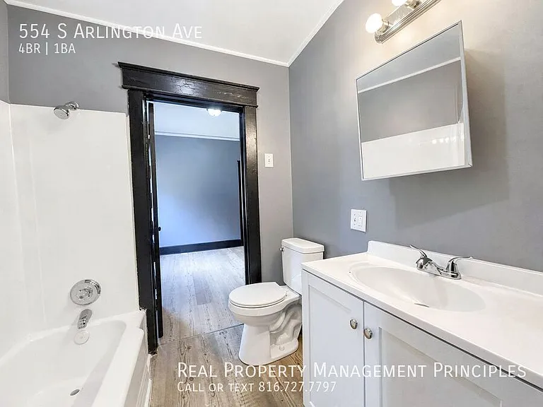 554 S Arlington Ave — Photo 7