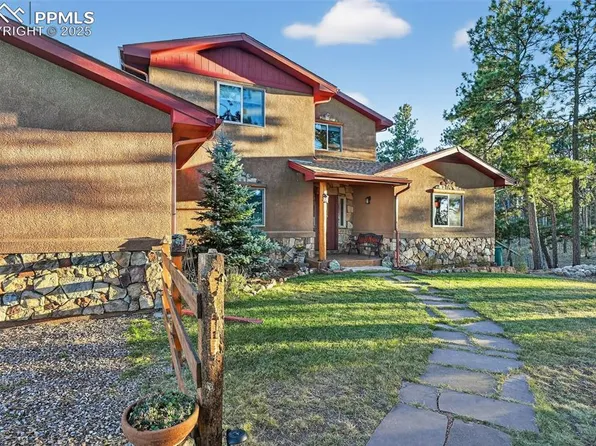 6065 Connaught Dr, Colorado Springs, CO 80908