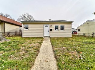 1148 Peters Ave, Columbus, OH 43201