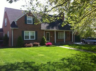 1800 Eastern Boulevard, York, PA 17402