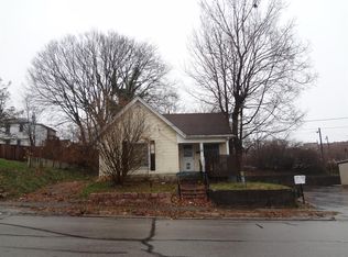 36 S Highland St, Winchester, KY 40391