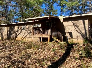 170 Cabbott Cove Rd, Demorest, GA 30535