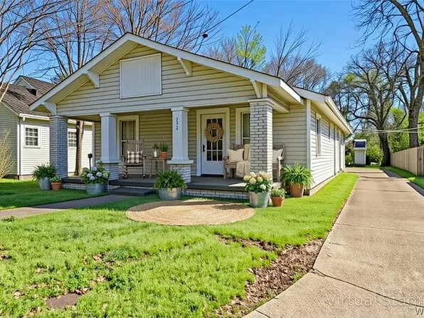 2215 22nd St, Tuscaloosa, AL 35476