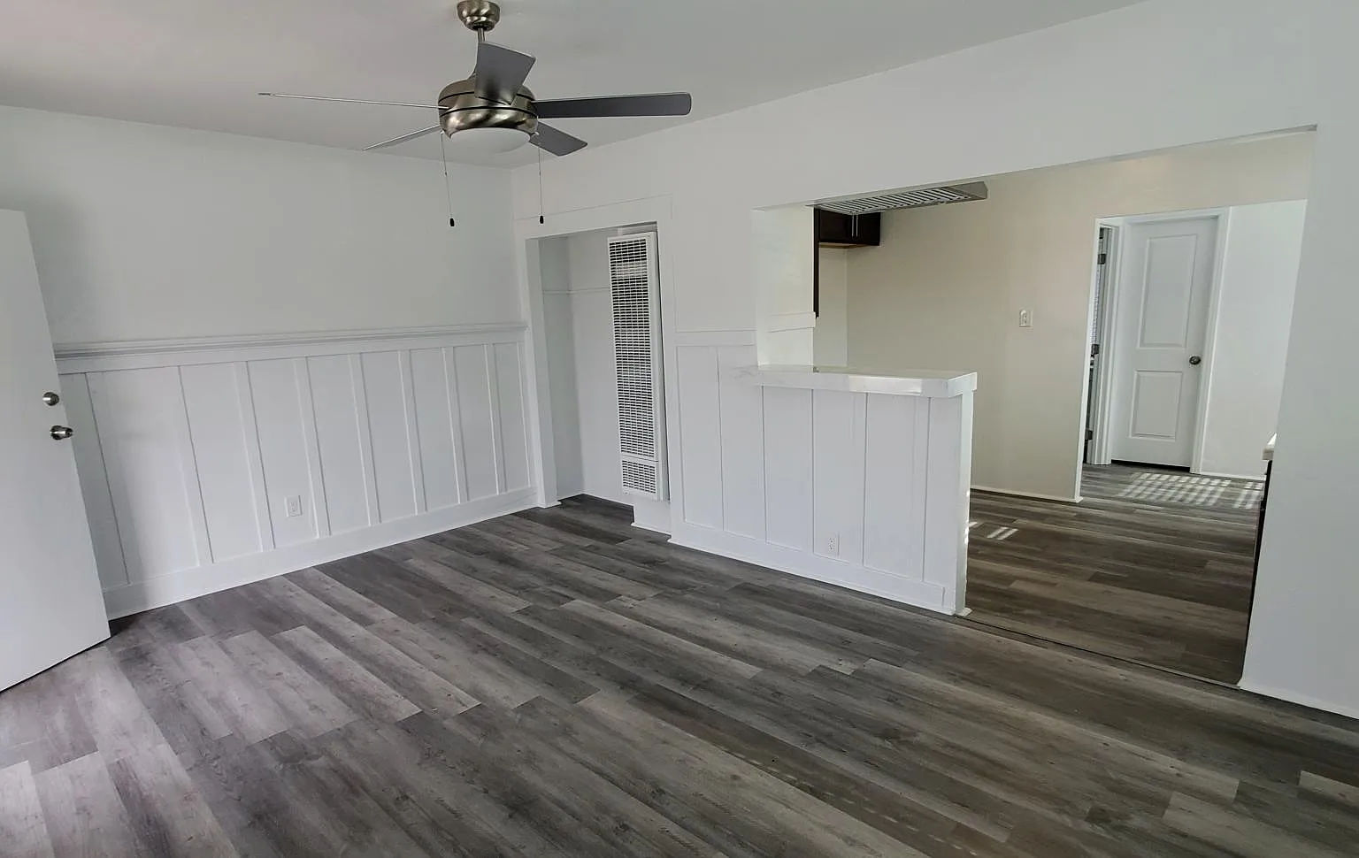 1 bed, 650 sqft, $1,850 — Photo 4