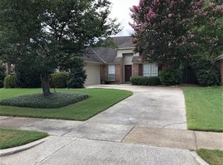 712 Ryefield Rd, Montgomery, AL 36117